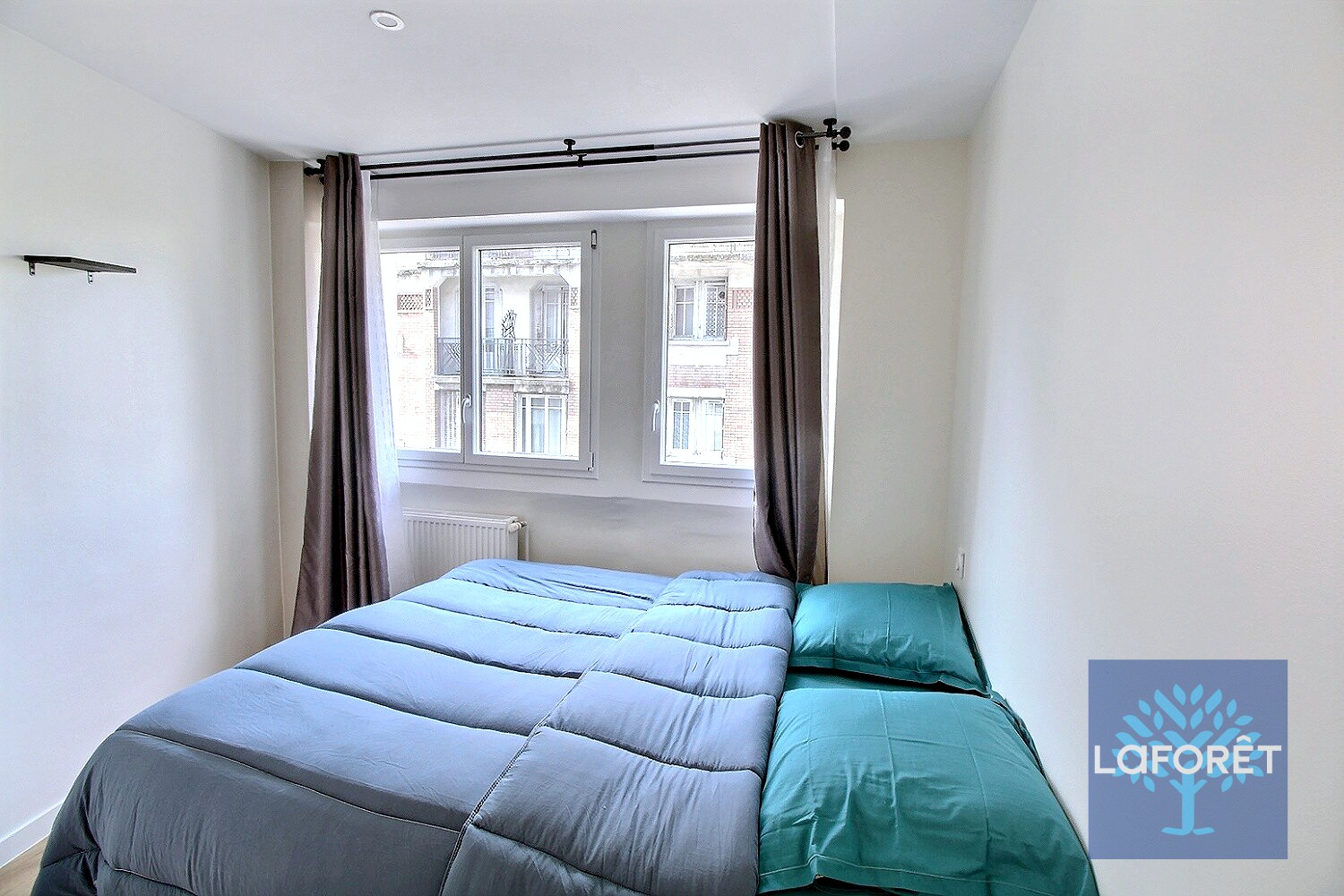 Maison à louer, 47m², PUTEAUX