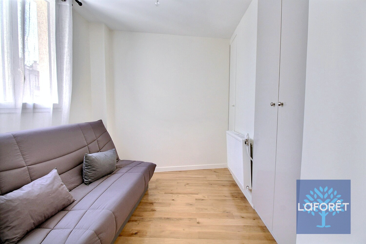 Maison à louer, 47m², PUTEAUX