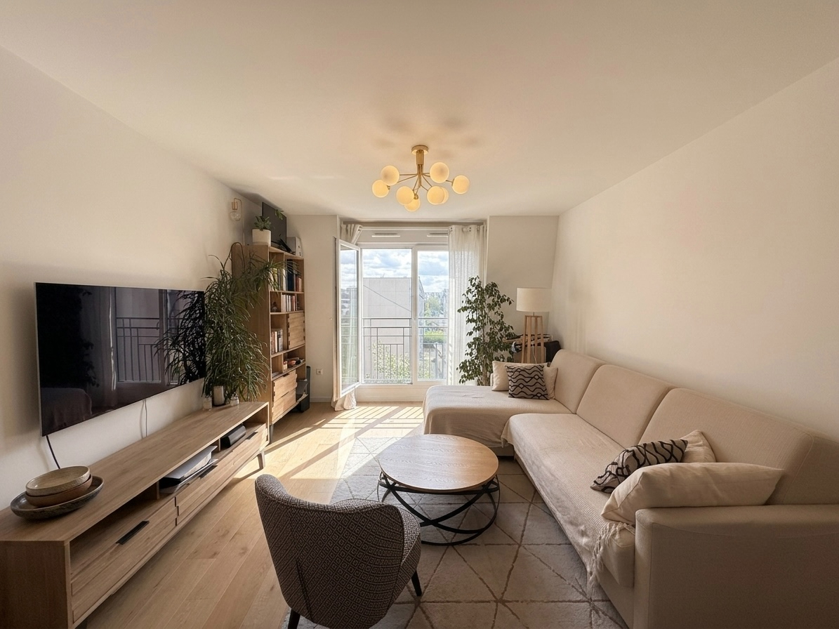 Maison à louer, 62m², PUTEAUX