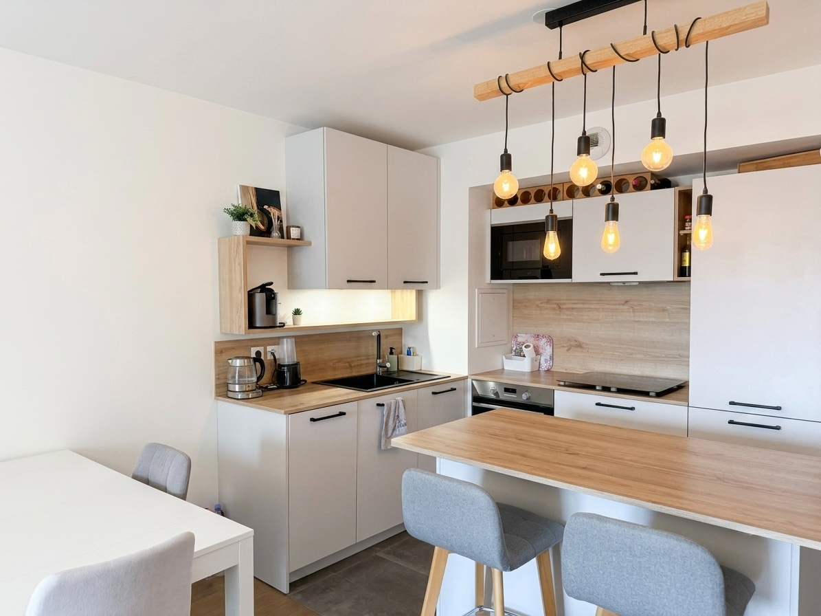 Maison à louer, 62m², PUTEAUX