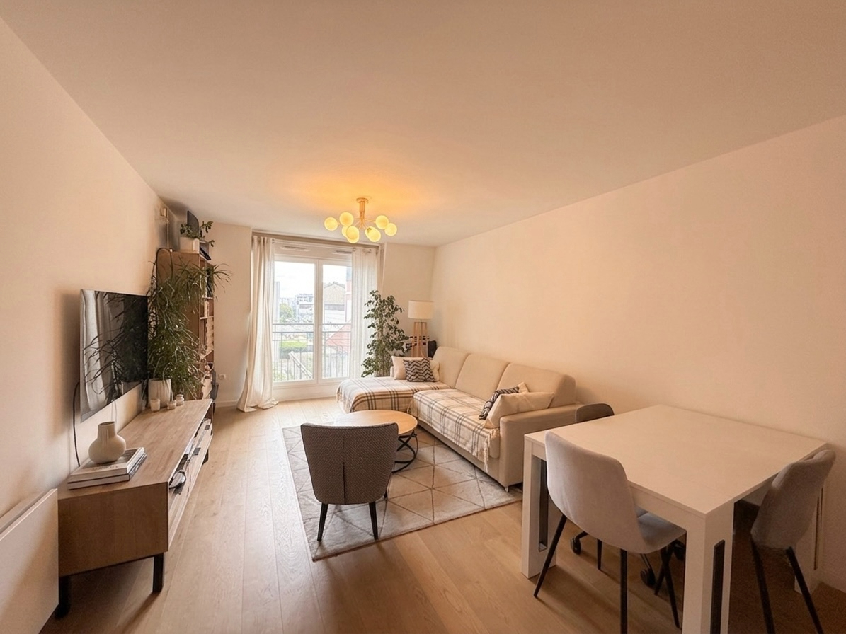 Maison à louer, 62m², PUTEAUX