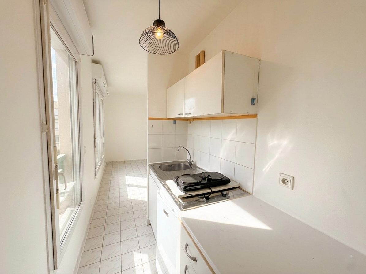 Maison à louer, 26m², RUEIL MALMAISON