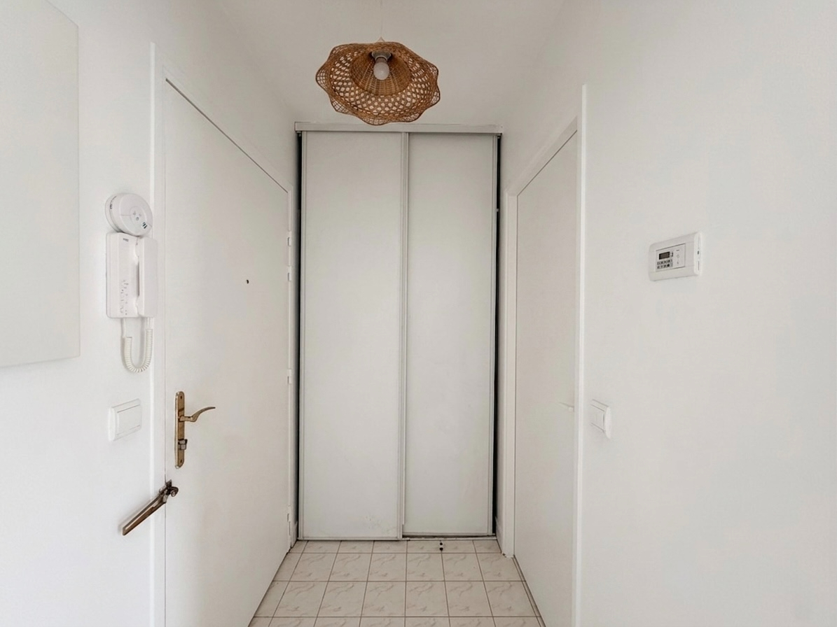 Maison à louer, 26m², RUEIL MALMAISON