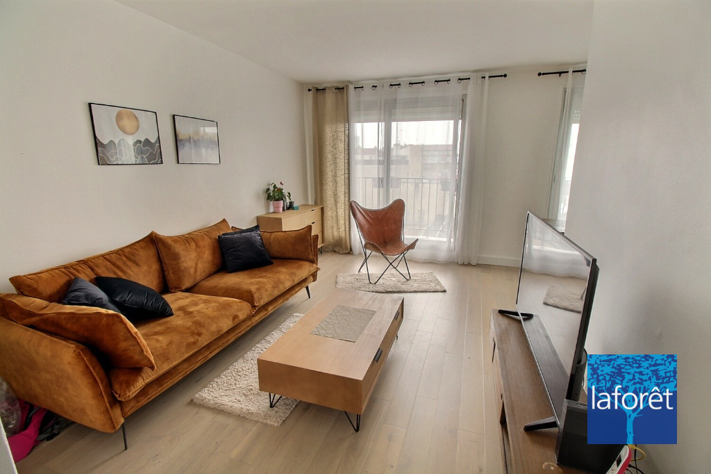 Maison à louer, 51m², PUTEAUX