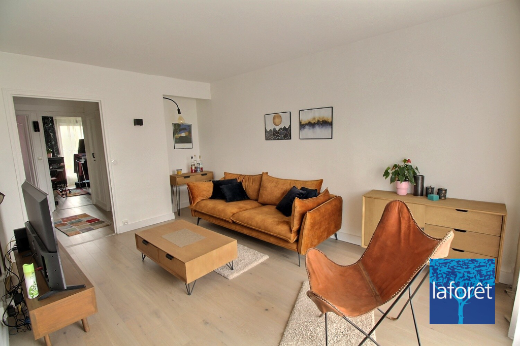 Maison à louer, 51m², PUTEAUX