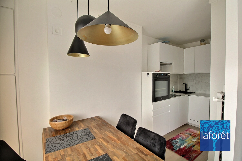Maison à louer, 51m², PUTEAUX