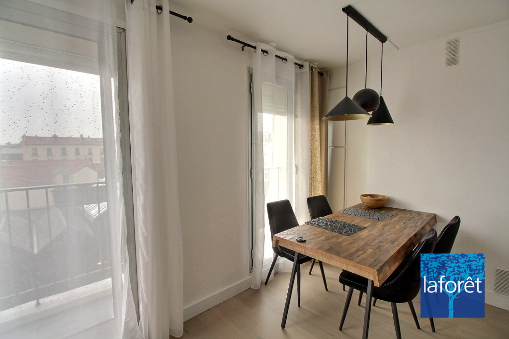 Maison à louer, 51m², PUTEAUX