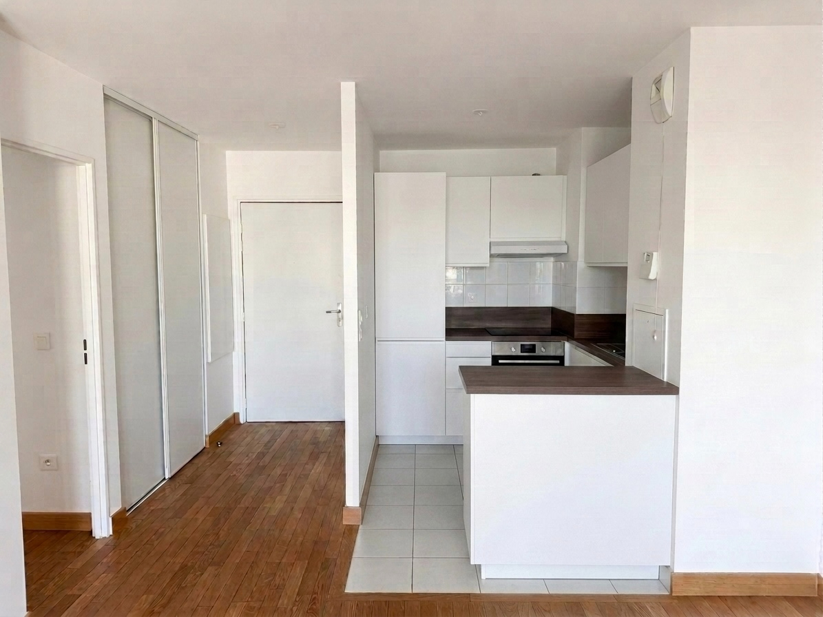 Maison à louer, 58m², PUTEAUX
