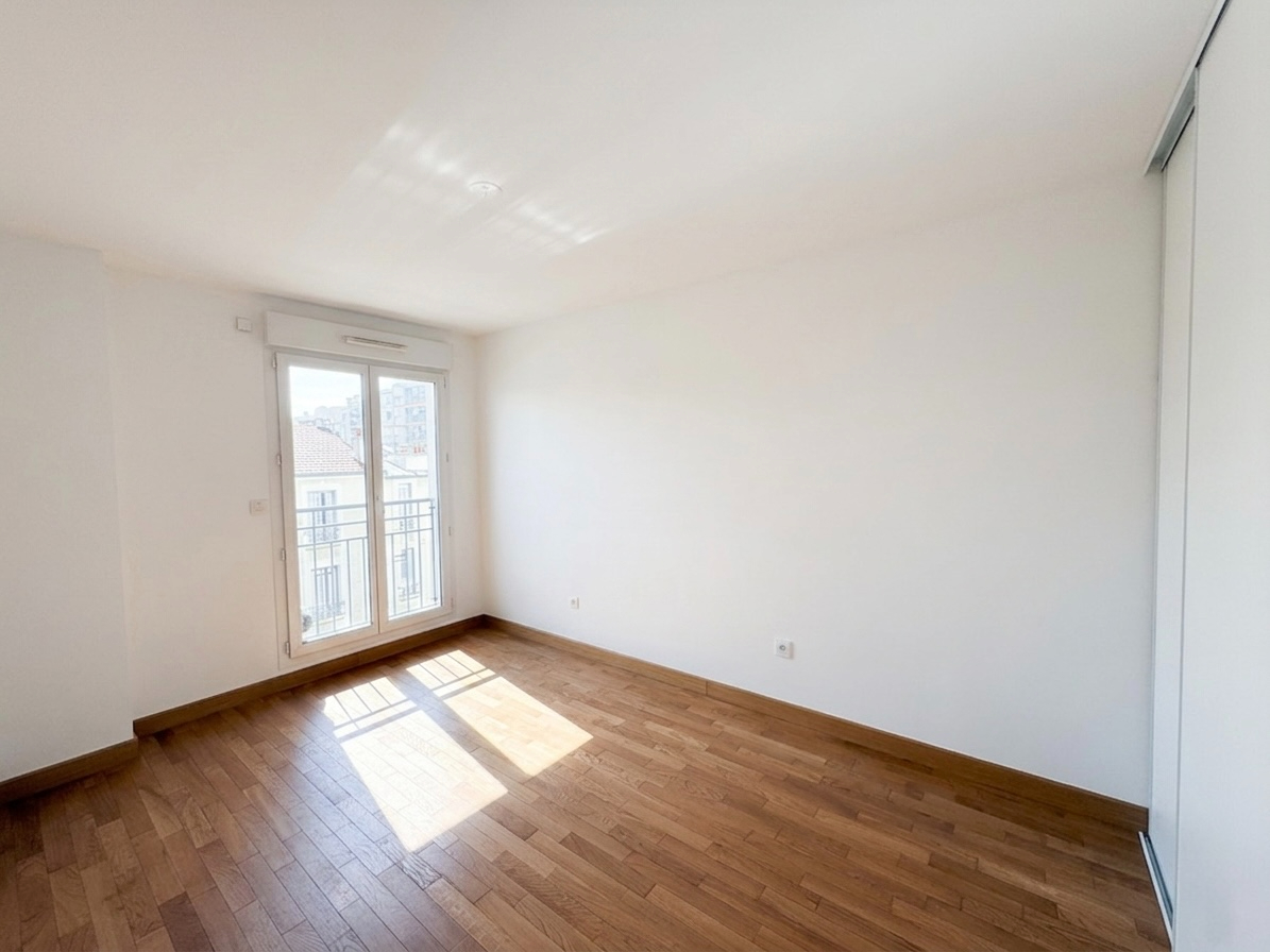 Maison à louer, 58m², PUTEAUX