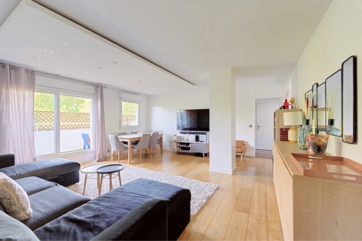 Maison à vendre, 67m², PUTEAUX