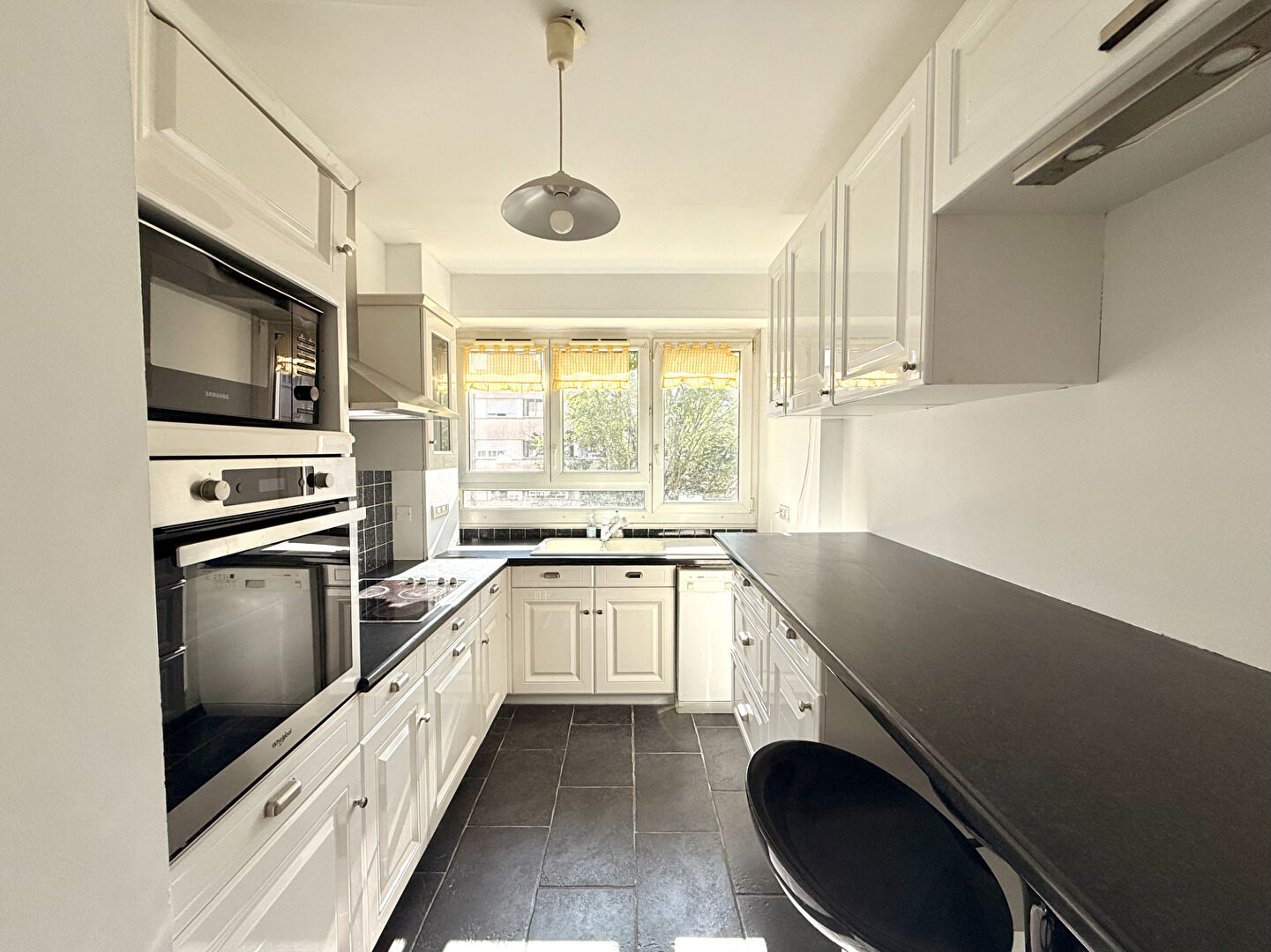 Maison à louer, 63m², PUTEAUX