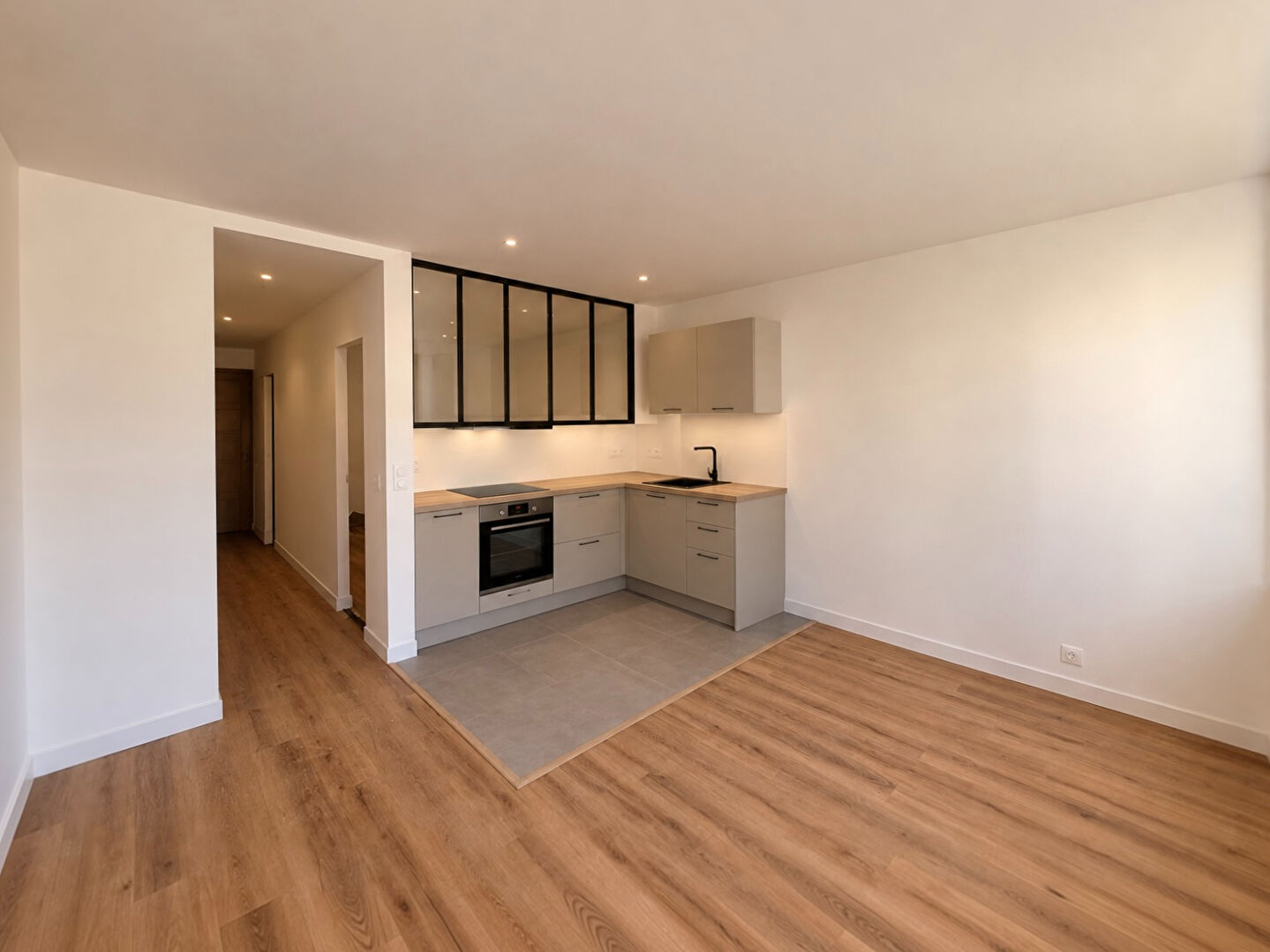 Maison à louer, 34m², PUTEAUX