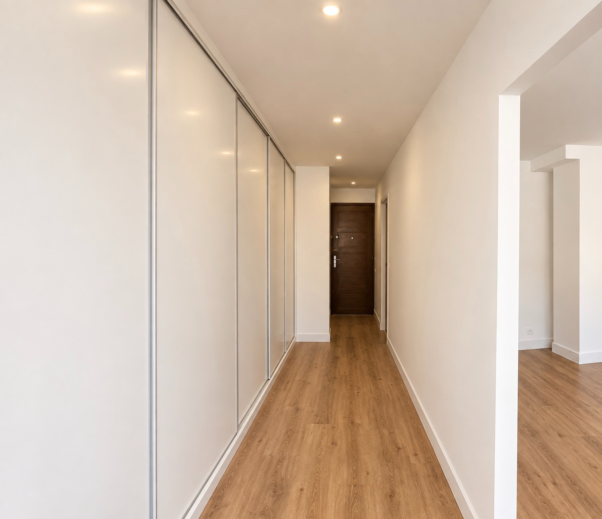 Maison à louer, 34m², PUTEAUX