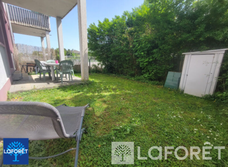Maison à vendre, 61m², AUDINCOURT