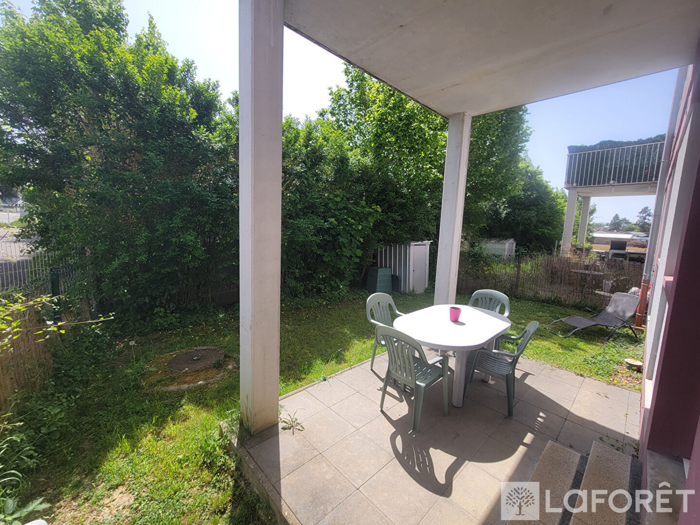 Maison à vendre, 61m², AUDINCOURT