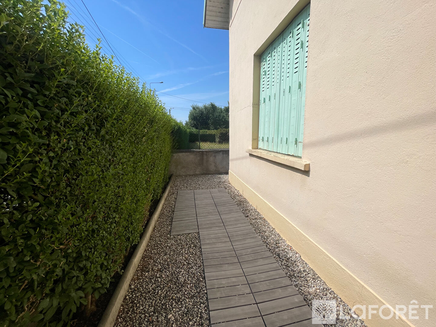 Maison à louer, 39m², AUDINCOURT