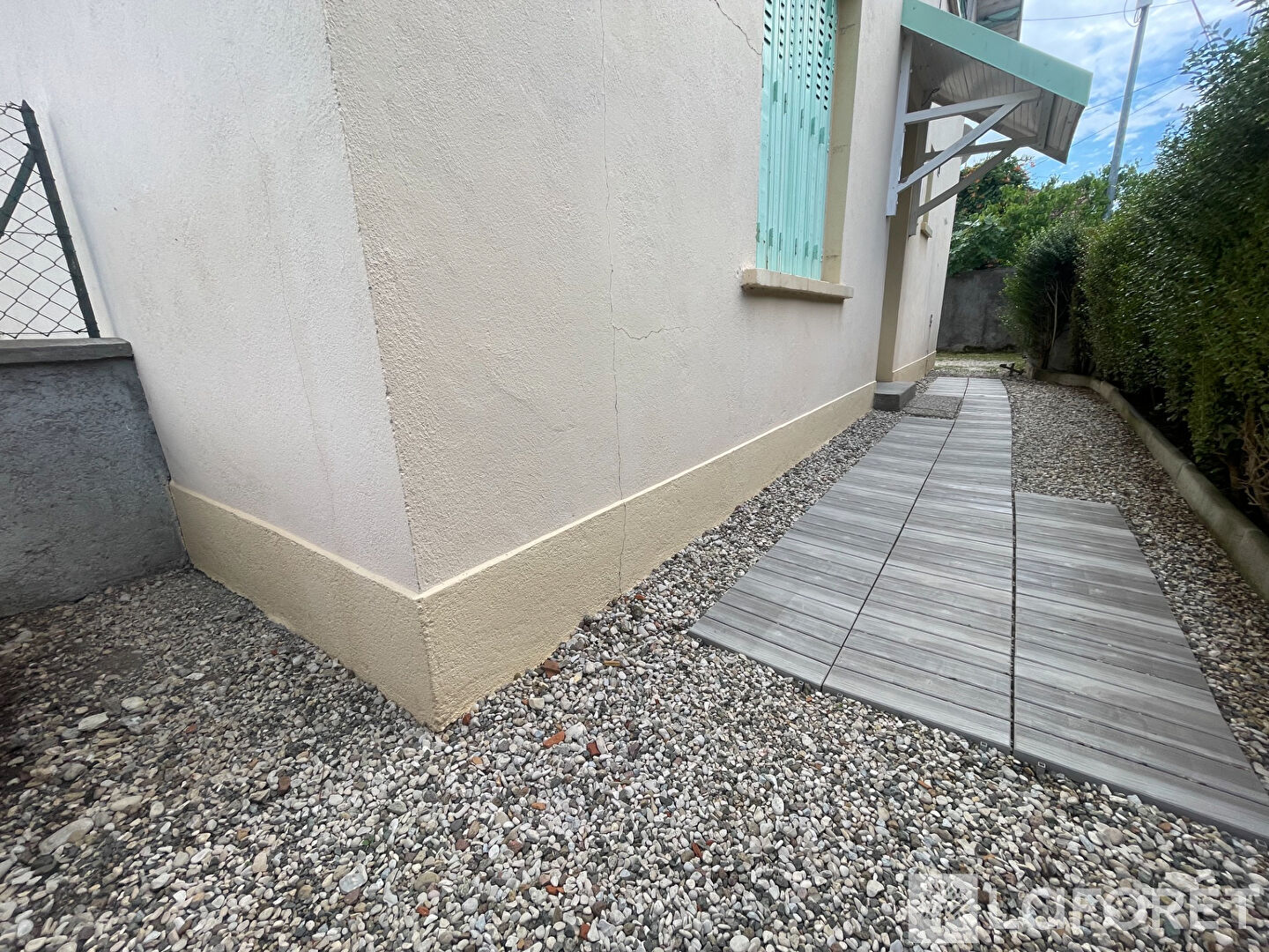 Maison à louer, 39m², AUDINCOURT