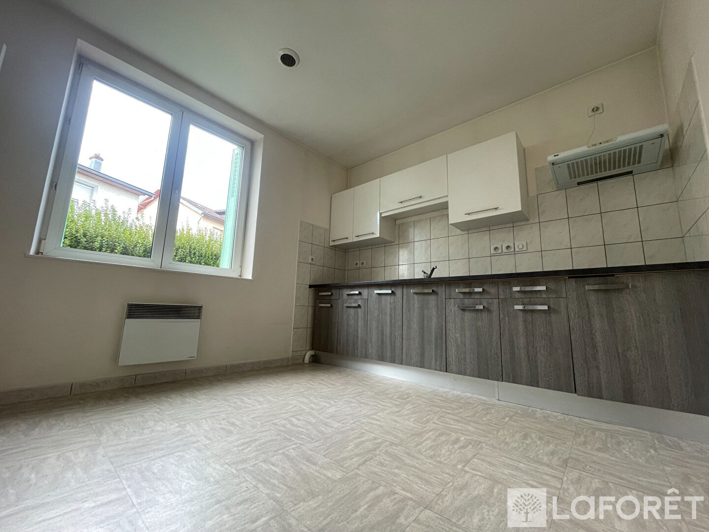 Maison à louer, 39m², AUDINCOURT
