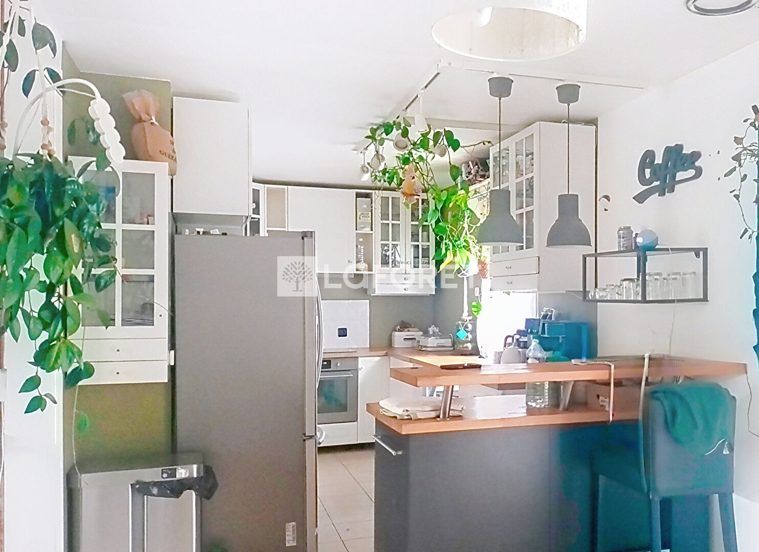 Maison à vendre, 116m², LUZARCHES