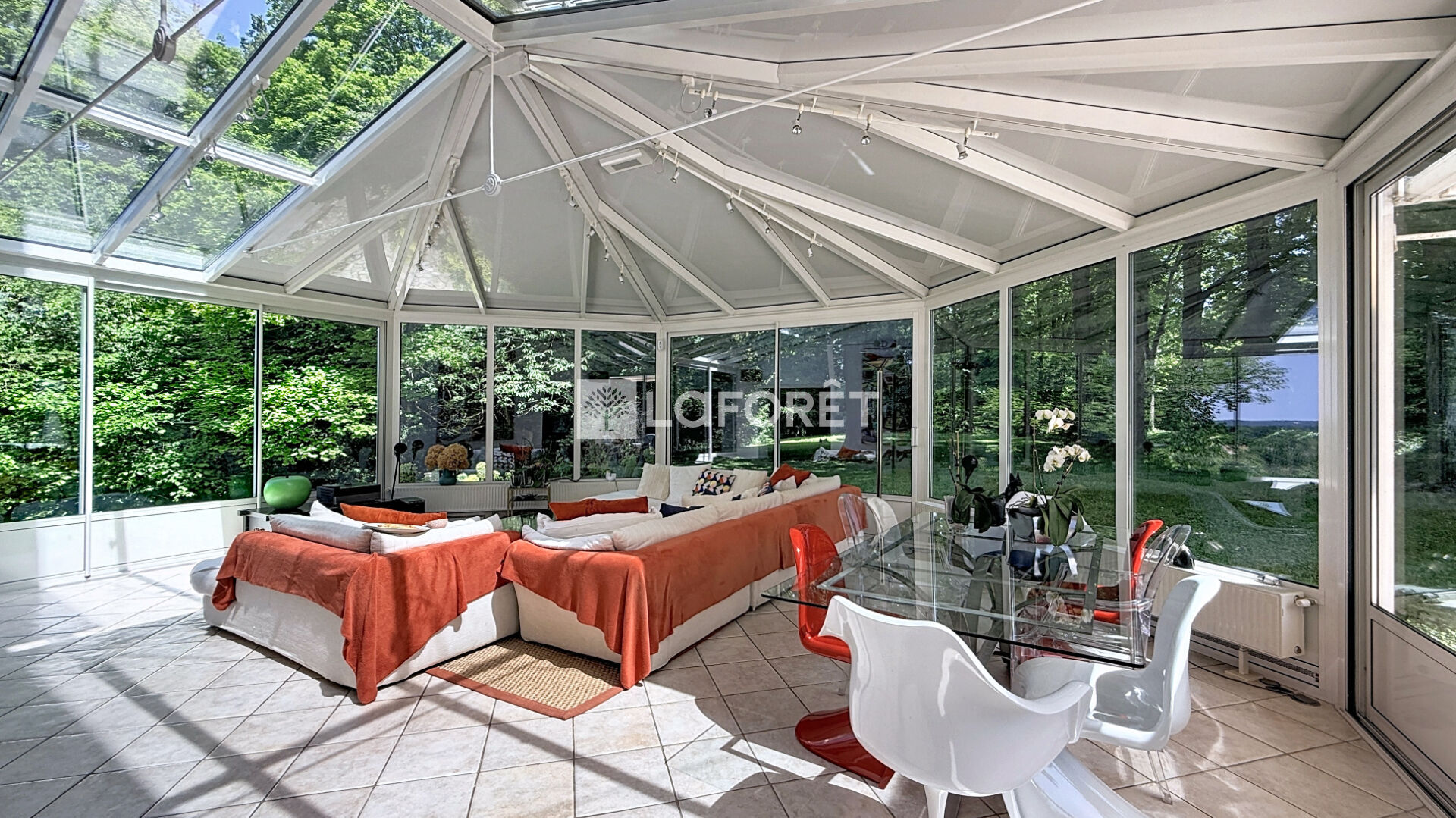 Maison à vendre, 255m², LUZARCHES