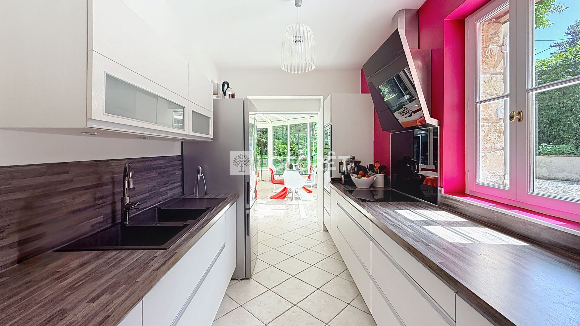 Maison à vendre, 255m², LUZARCHES