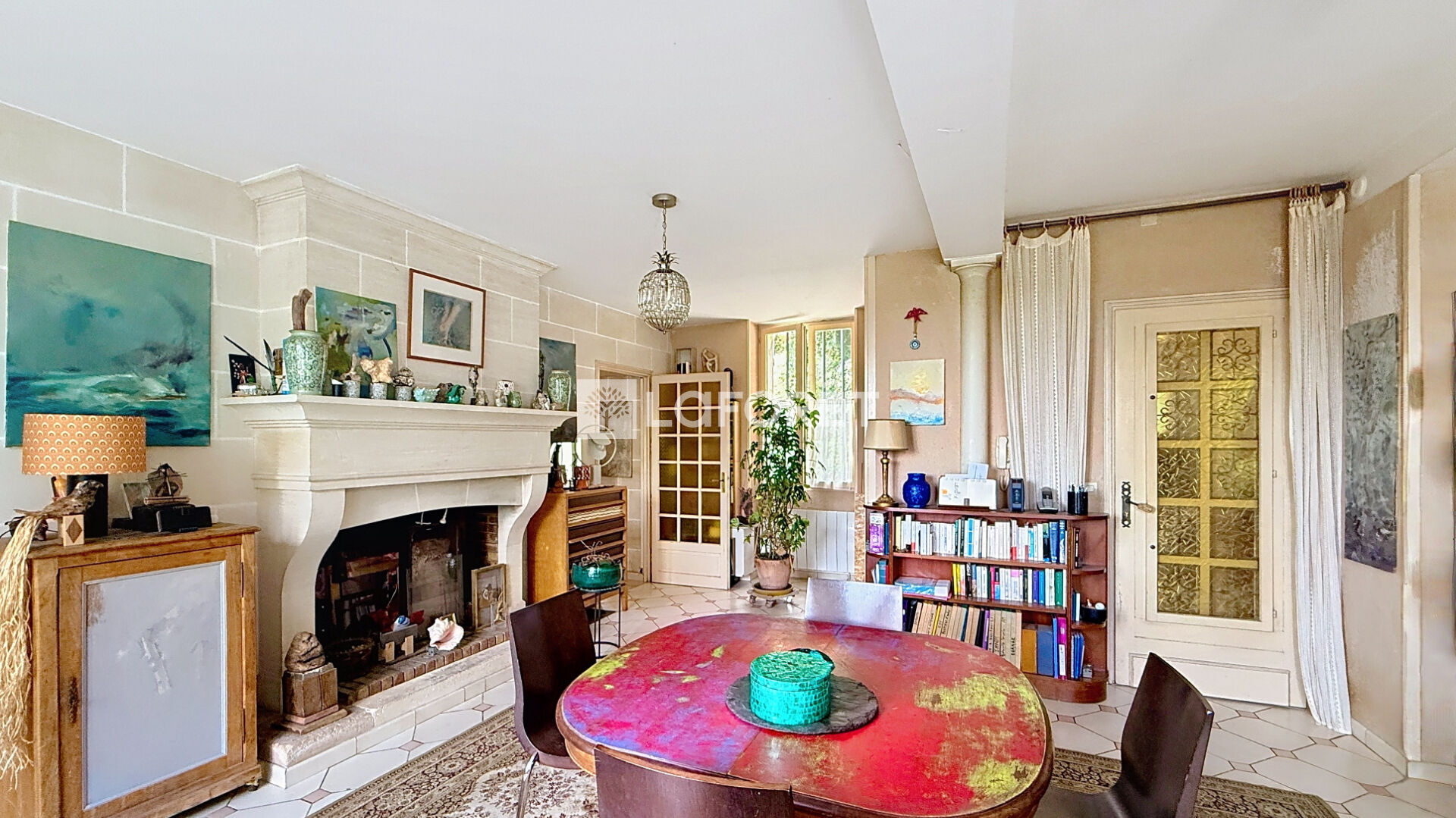 Maison à vendre, 85m², LUZARCHES