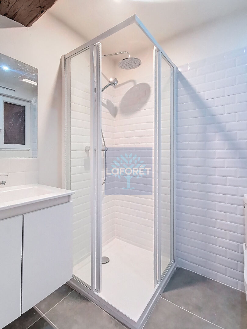 Maison à louer, 24m², FONTENAY EN PARISIS