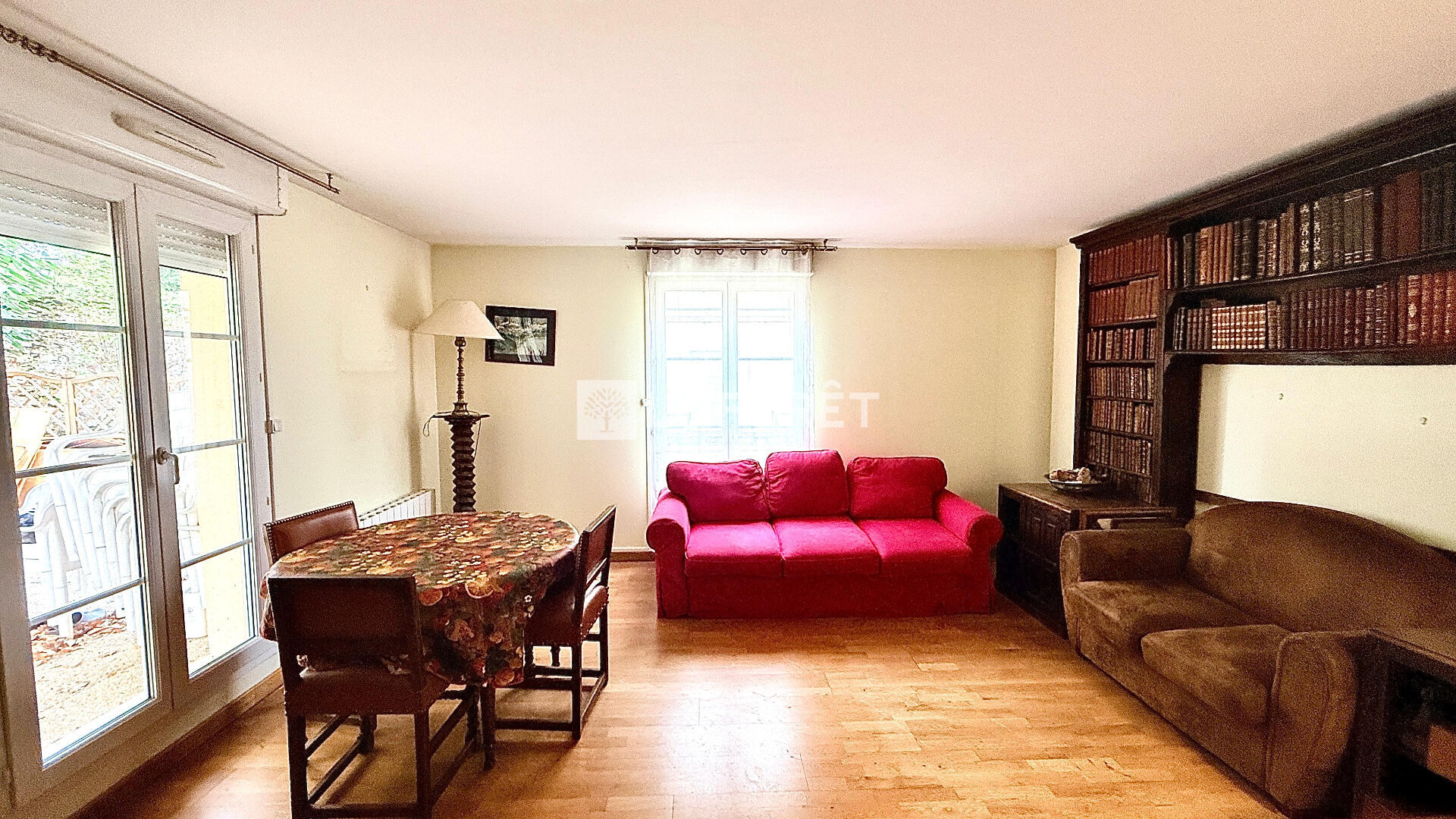 Maison à vendre, 62m², LUZARCHES