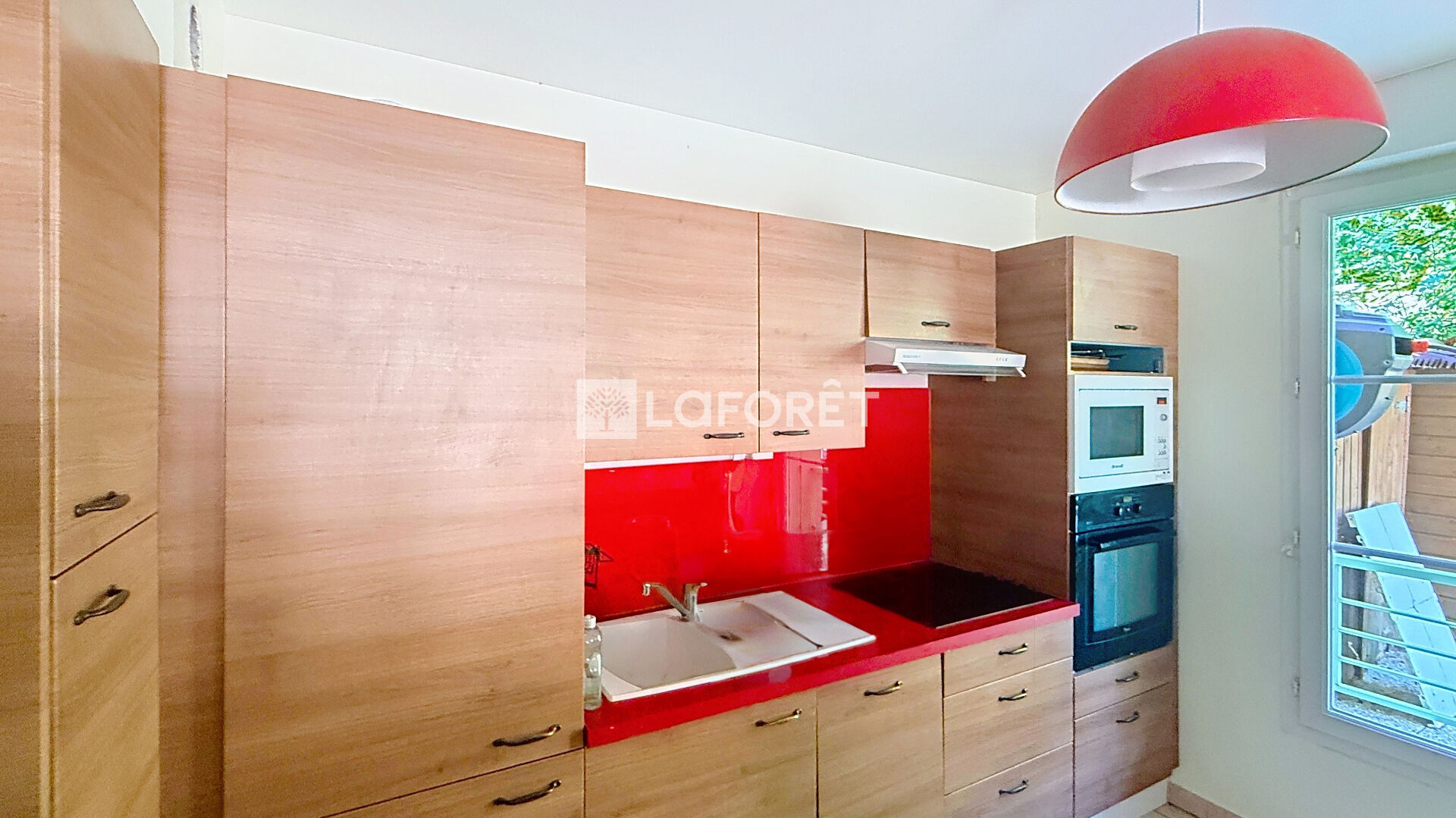 Maison à vendre, 62m², LUZARCHES