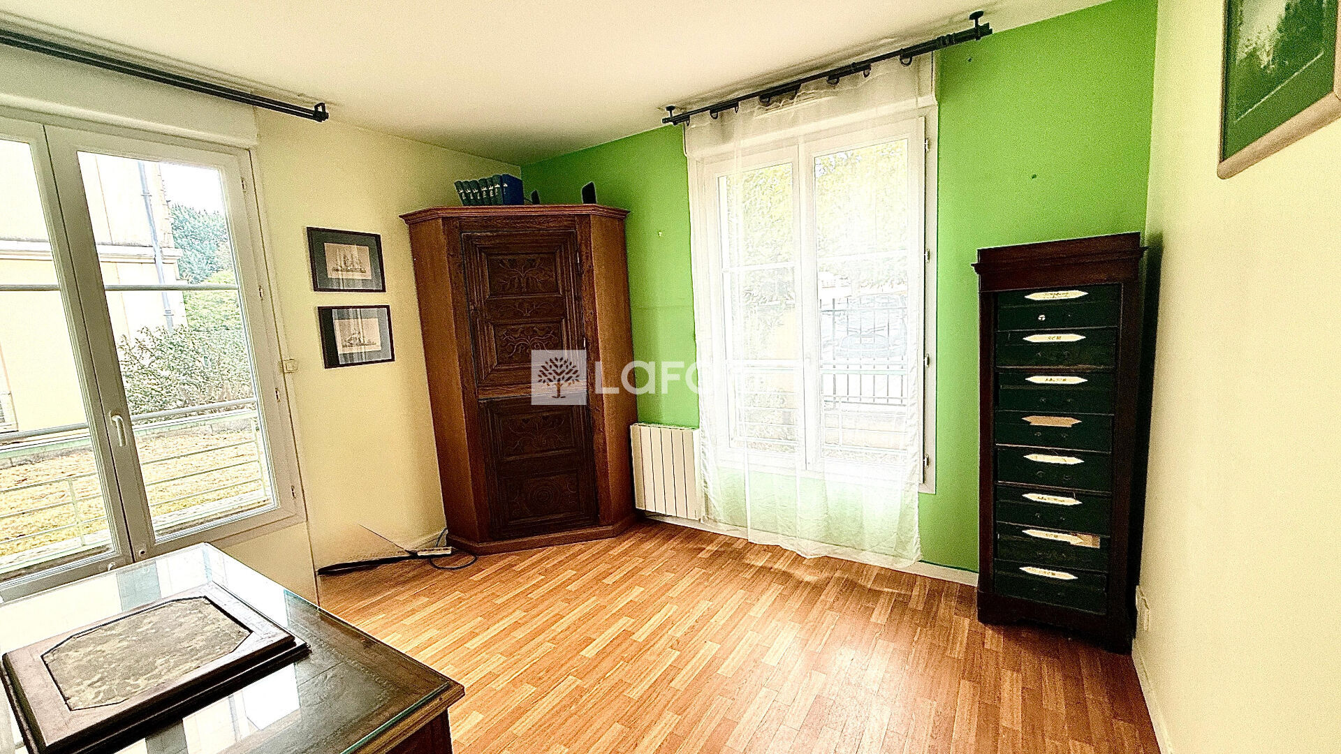 Maison à vendre, 62m², LUZARCHES
