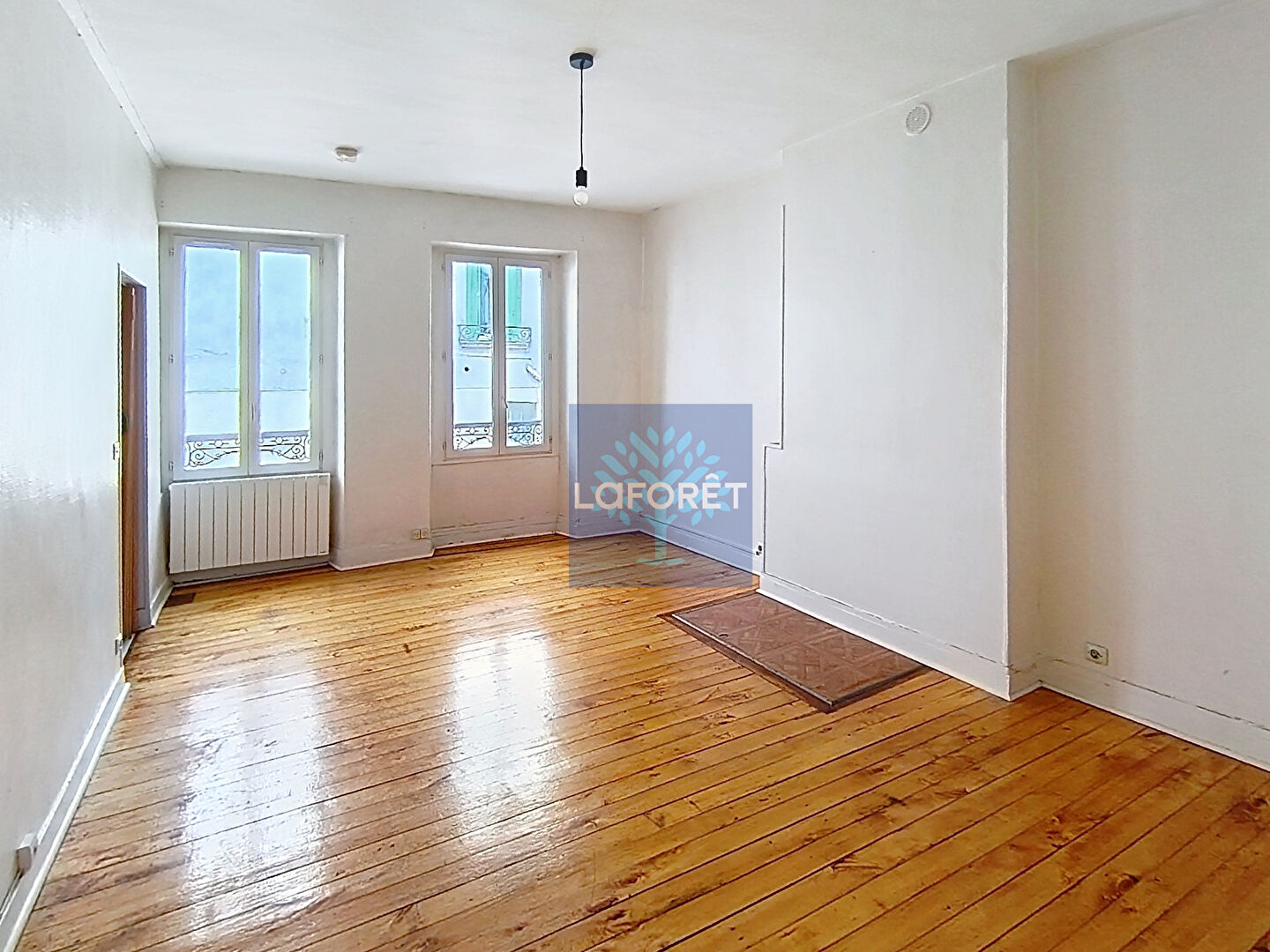 Maison à louer, 47m², LUZARCHES