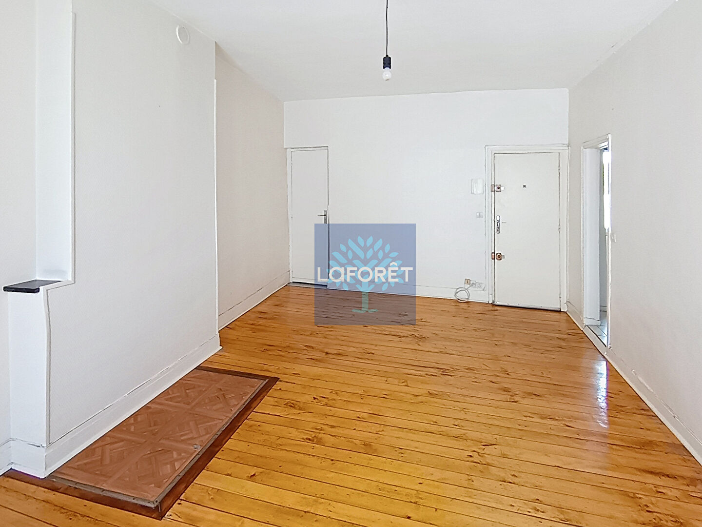 Maison à louer, 47m², LUZARCHES