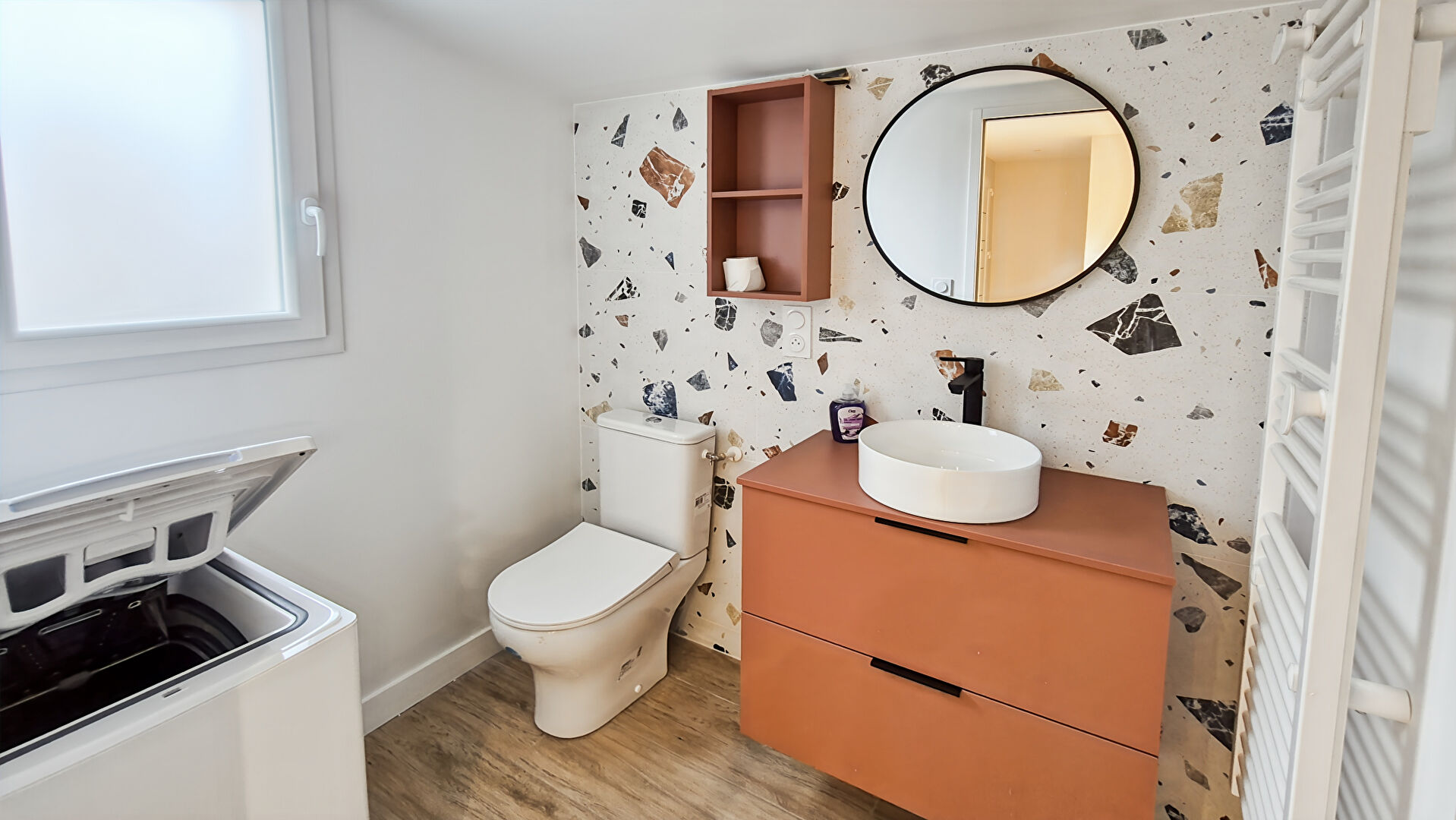 Maison à louer, 32m², Quimperlé