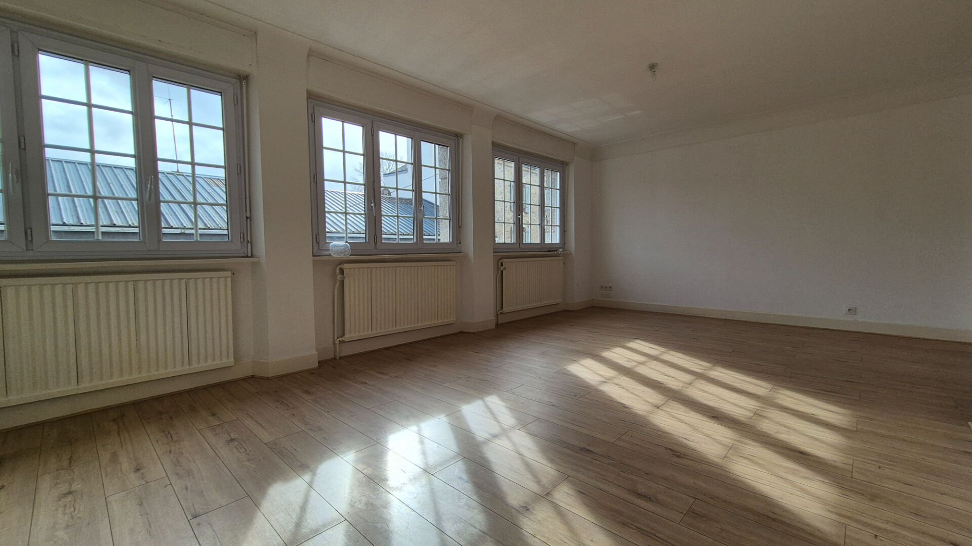 Maison à louer, 84m², Quimperlé