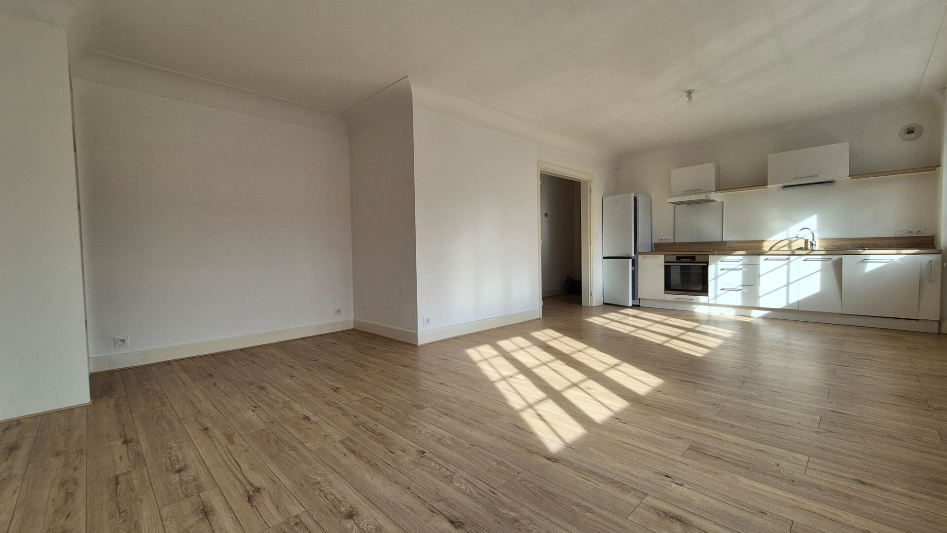 Maison à louer, 84m², Quimperlé