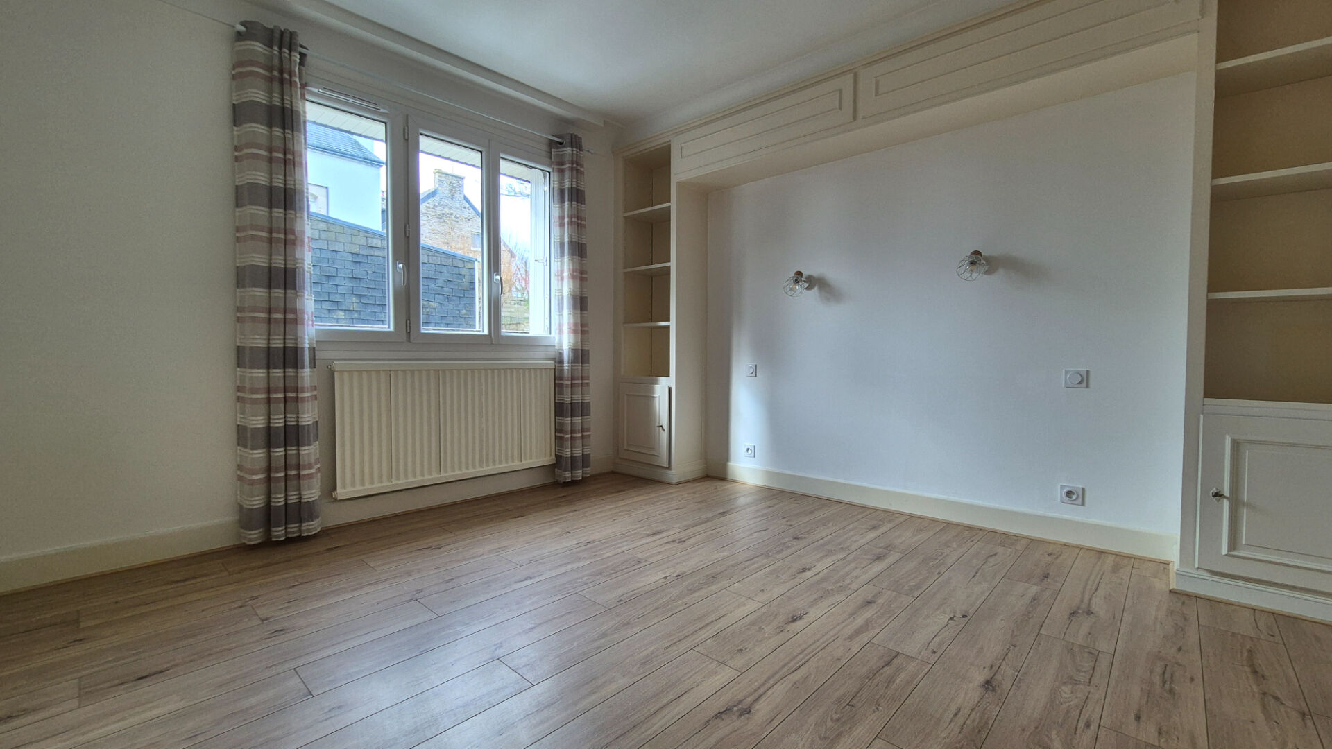 Maison à louer, 84m², Quimperlé