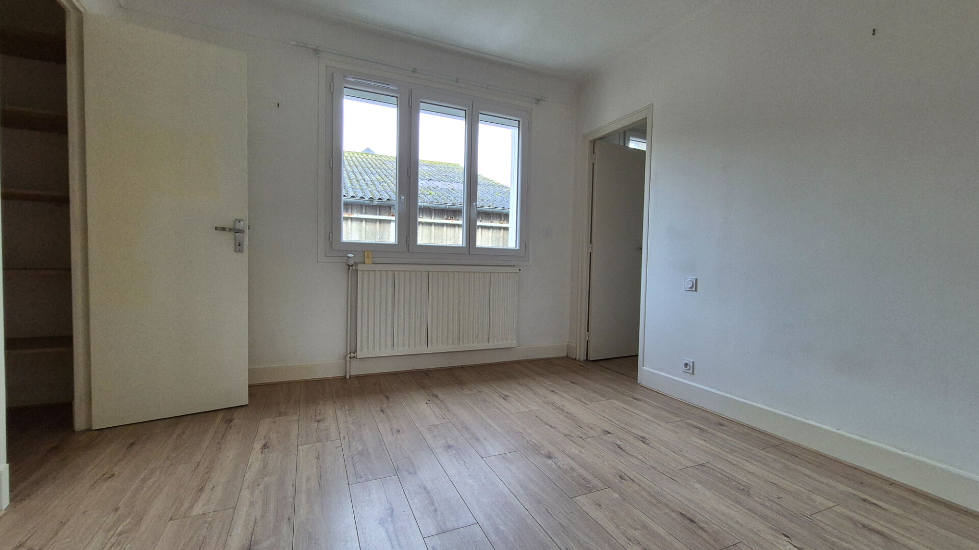 Maison à louer, 84m², Quimperlé