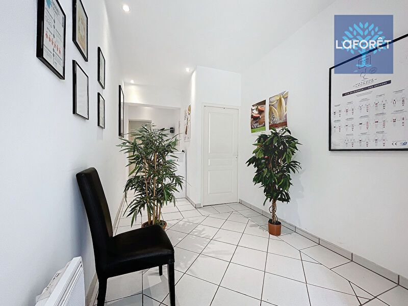 Location bureau Rambouillet 4 pièce(s) 54 m² 1 400 €/mois ⇔