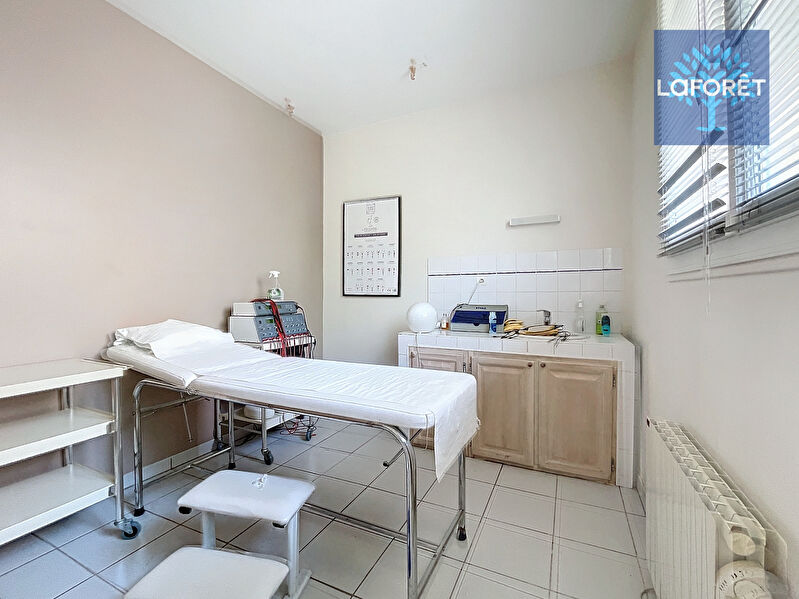 Location bureau Rambouillet 4 pièce(s) 54 m² 1 400 €/mois ⇔