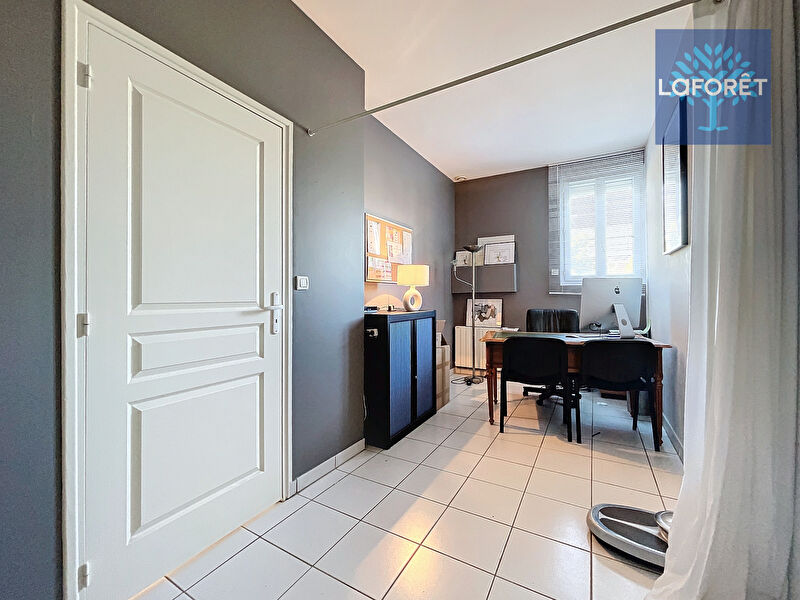 Location bureau Rambouillet 4 pièce(s) 54 m² 1 400 €/mois ⇔