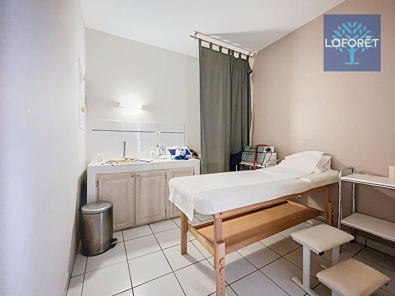 Location bureau Rambouillet 4 pièce(s) 54 m² 1 400 €/mois ⇔