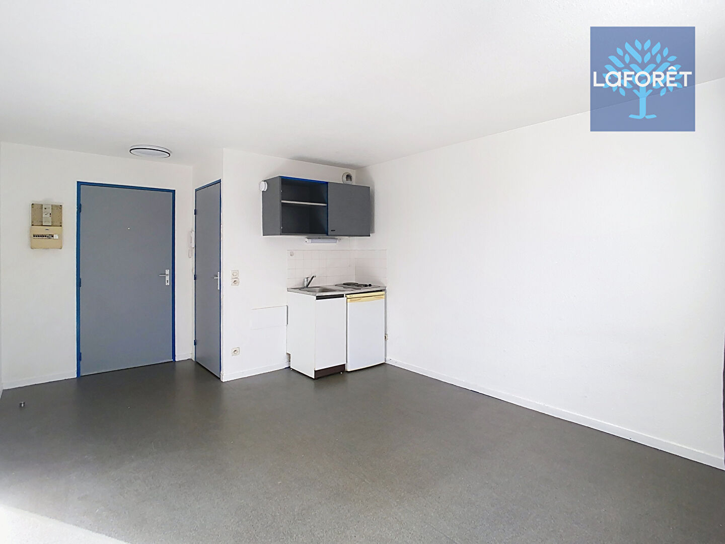 Appartement a louer guyancourt - 1 pièce(s) - 19.55 m2 - Surfyn