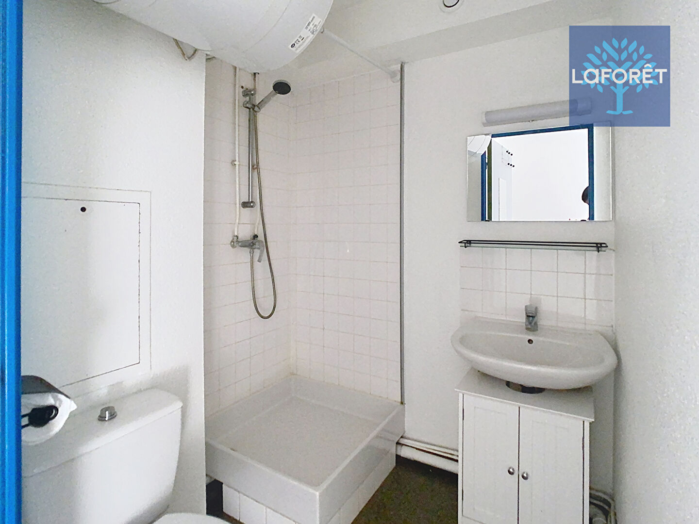 Appartement a louer guyancourt - 1 pièce(s) - 19.55 m2 - Surfyn