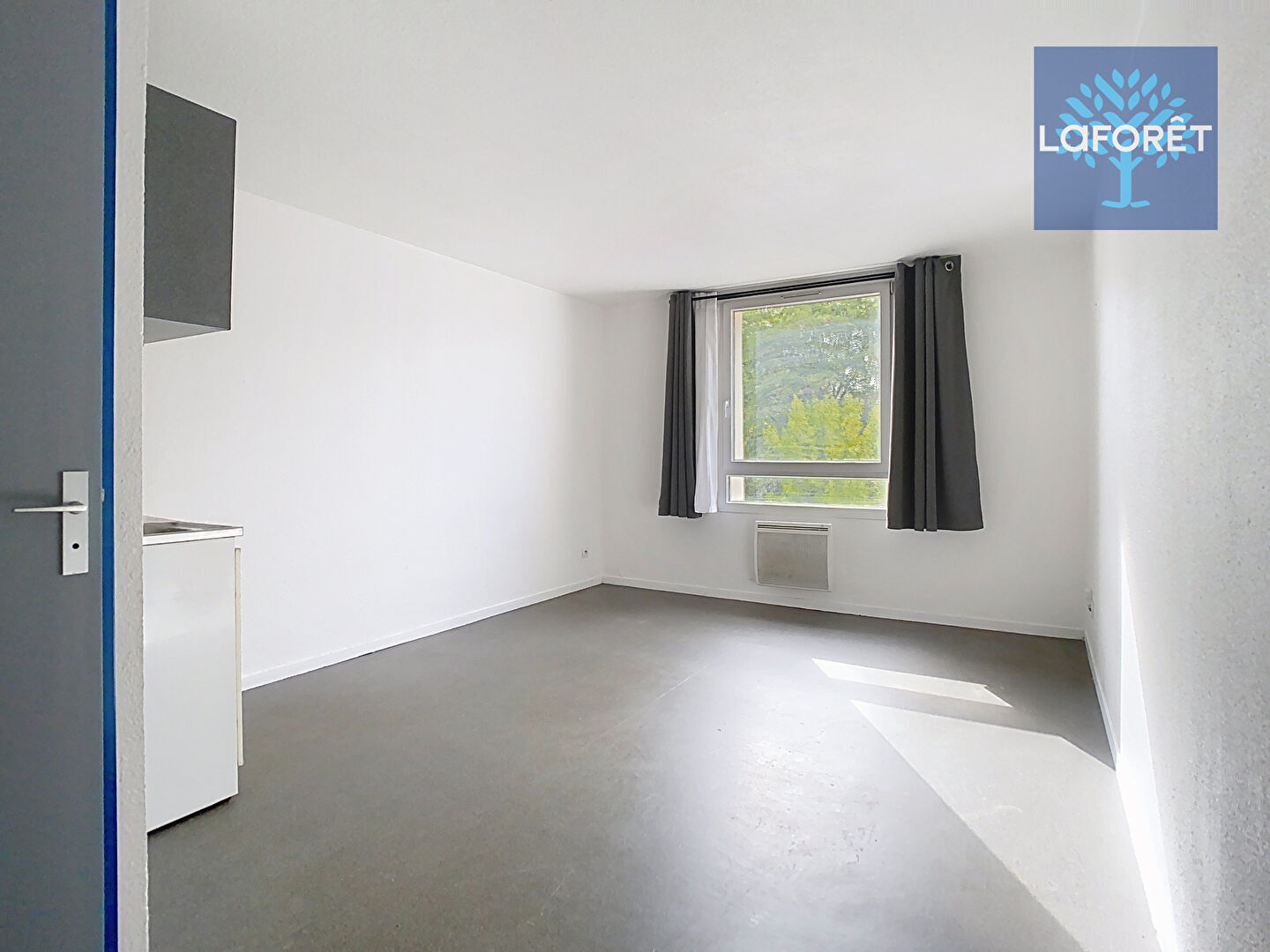 Appartement a louer guyancourt - 1 pièce(s) - 19.55 m2 - Surfyn