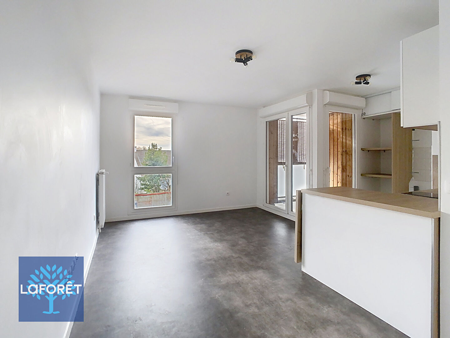 Maison à louer, 44m², La Verrière