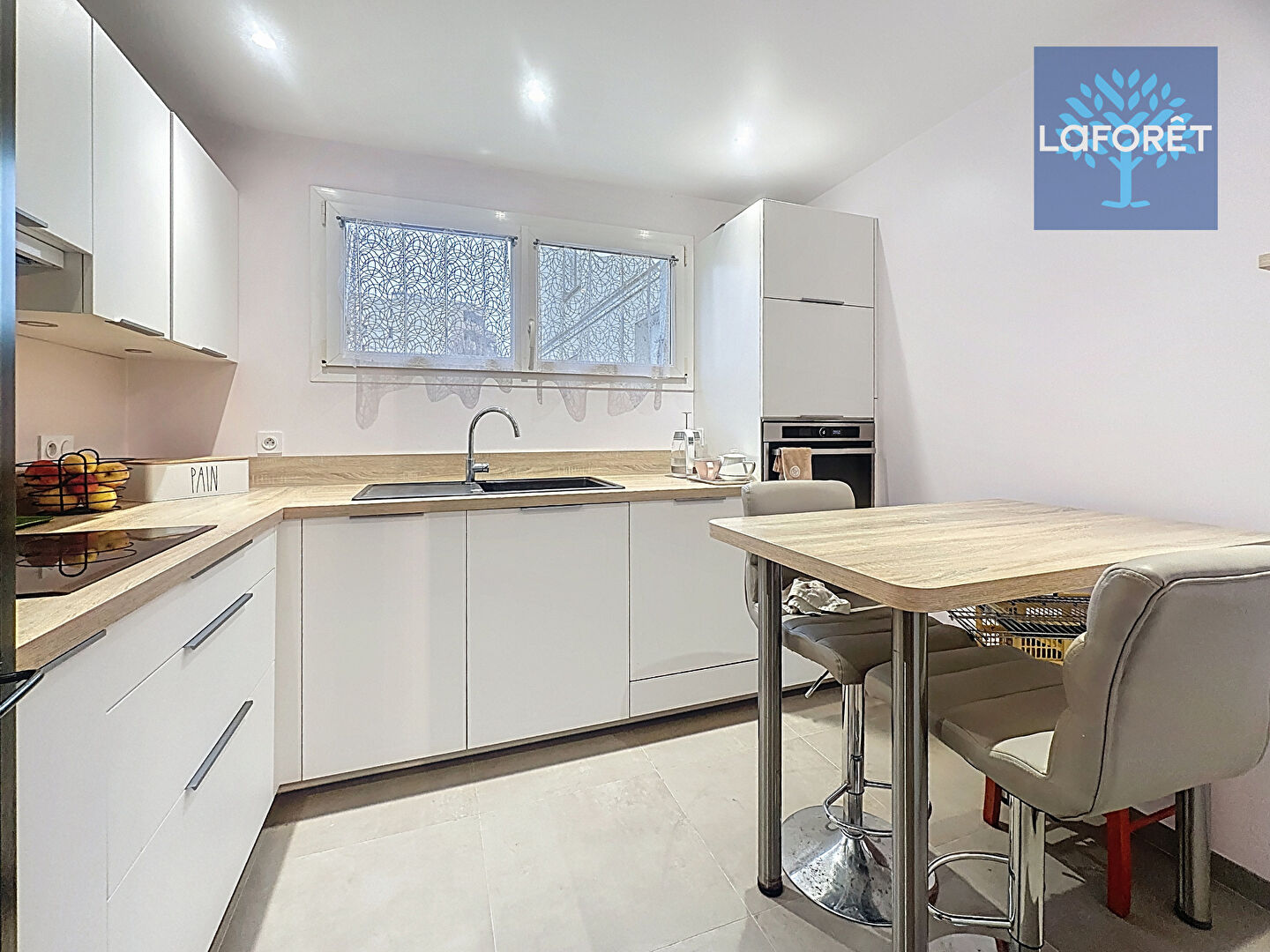 Maison à vendre, 88m², MONTIGNY LE BRETONNEUX