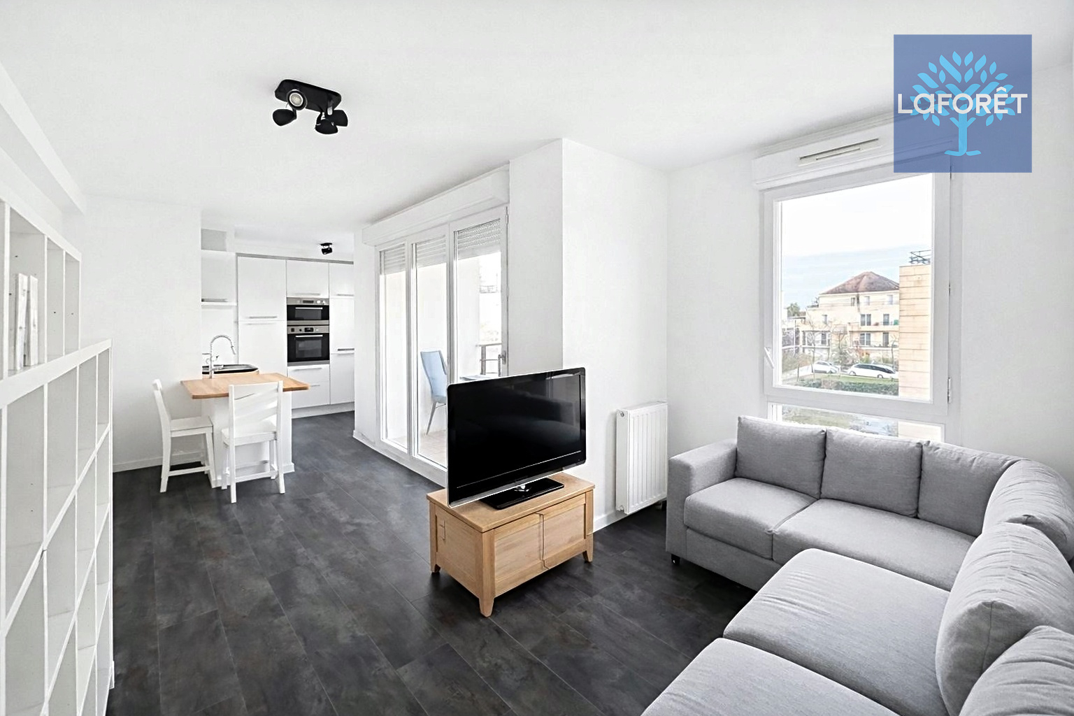 Maison à vendre, 44m², MONTIGNY LE BRETONNEUX