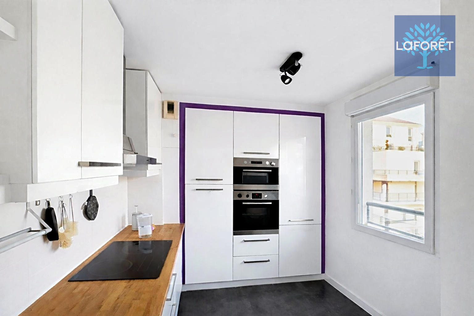 Maison à vendre, 44m², MONTIGNY LE BRETONNEUX