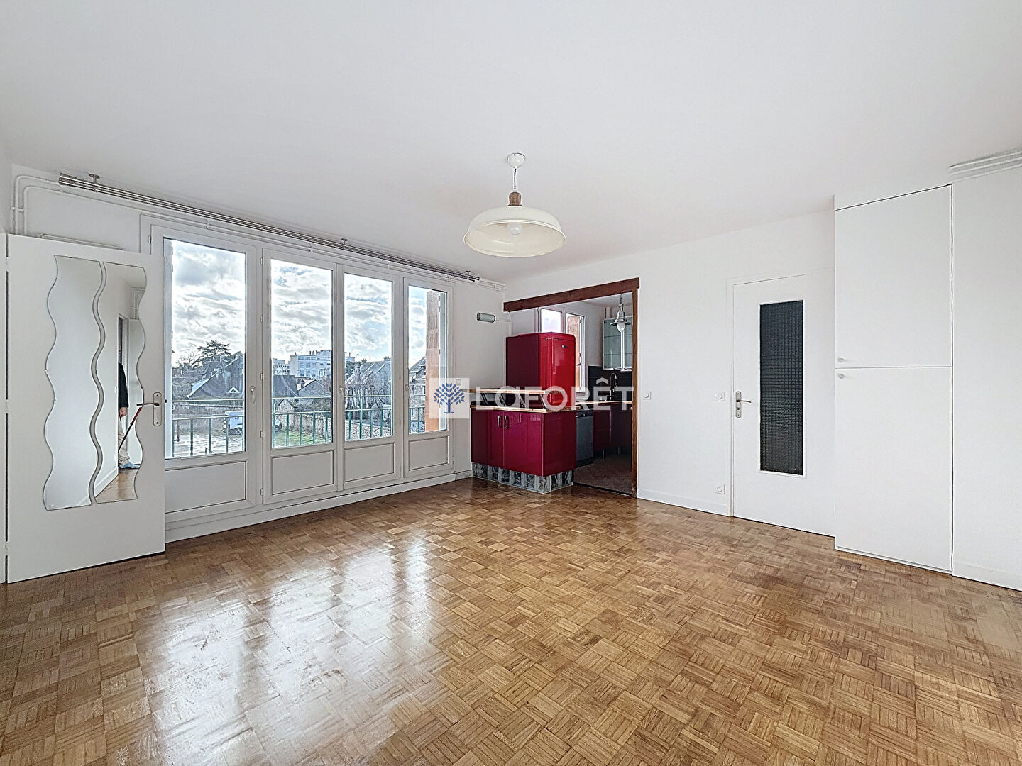 Maison à louer, 44m², Rambouillet