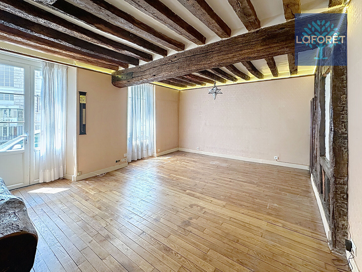 Maison à vendre, 65m², RAMBOUILLET